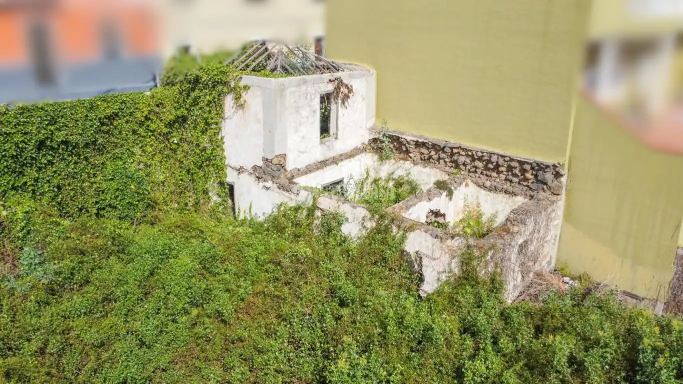 Exterior view of Residential for sale in Icod de los Vinos