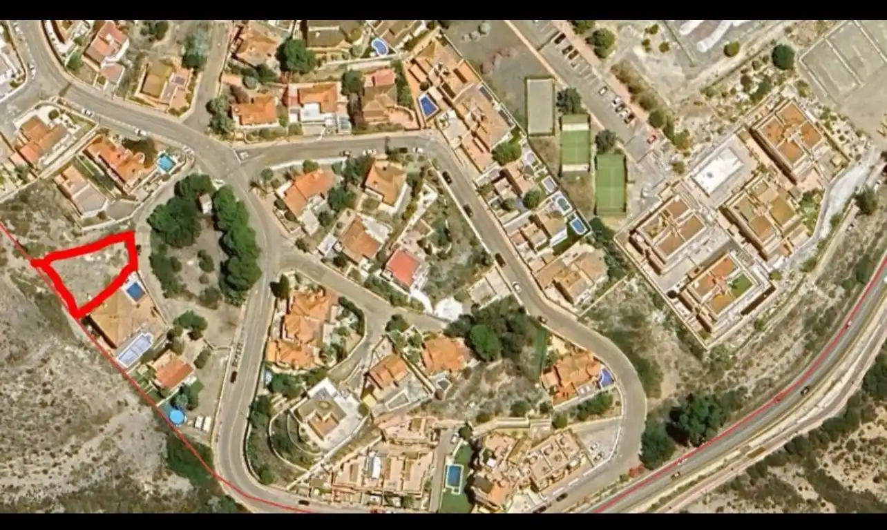 Terreni e lotti in vendita a Los Collados-Los Geraneos, imagen 12
