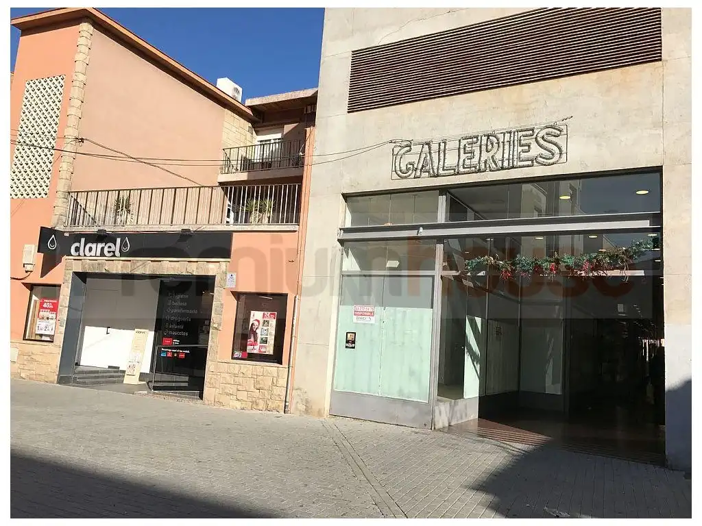 Local comercial en venda a Plaza l'Ajuntament, imagen 5