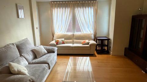 Photo 4 of Flat for rent in Méndez Núñez, Alfonso,  Zaragoza Capital