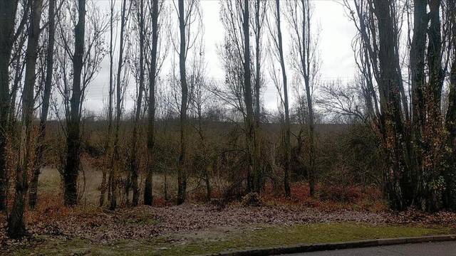 Terreno residencial en Venta en Calle del Justicia de Aragón en Membrilleras - Levante