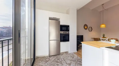 Foto 5 de Apartamento de alquiler en Carrer de la Rutlla, 5, Eixample Nord, Girona Capital