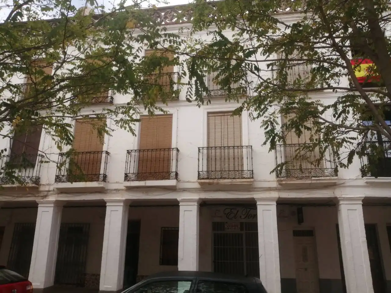 House for sale in Plaza Constitución