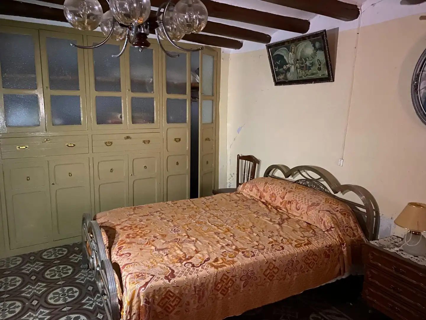 Casa rústica en venda a Calle HORNO (OLALLA) 20, imagen 3