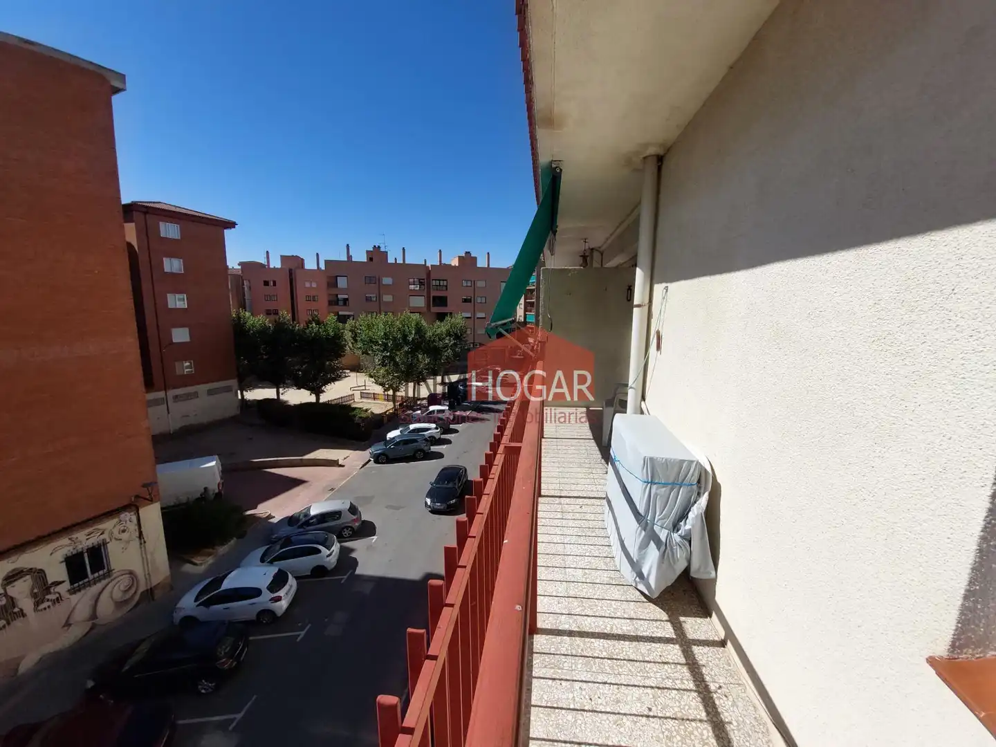 Piso con ascensor en venta en Arévalo, imagen 22