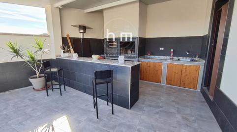 Foto 5 de Casa o xalet en venda a Ermita, Campos del Río, Murcia