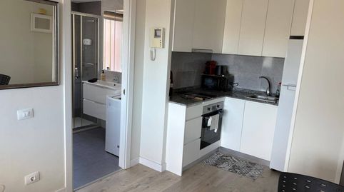 Foto 5 de Piso de alquiler en Calle Calle Antonio María Manrique, 8, La Minilla, Las Palmas de Gran Canaria