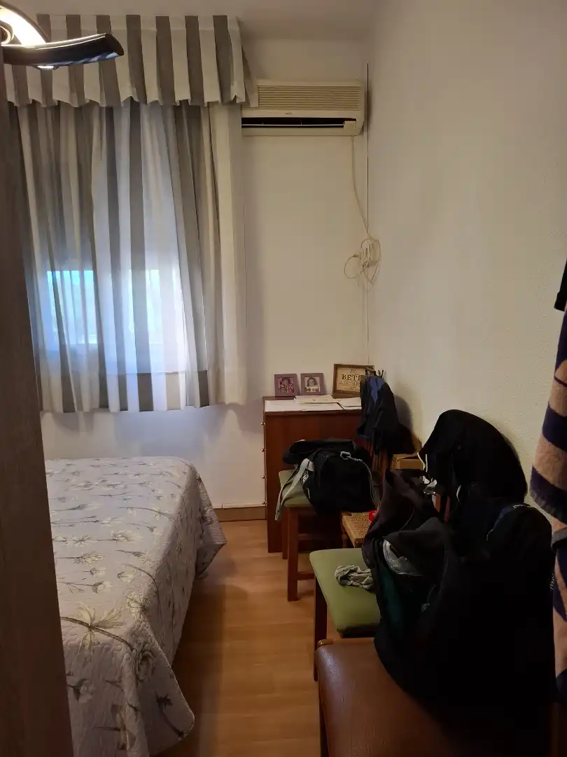 Piso con terraza en venta en Calle Machaquito, imagen 16