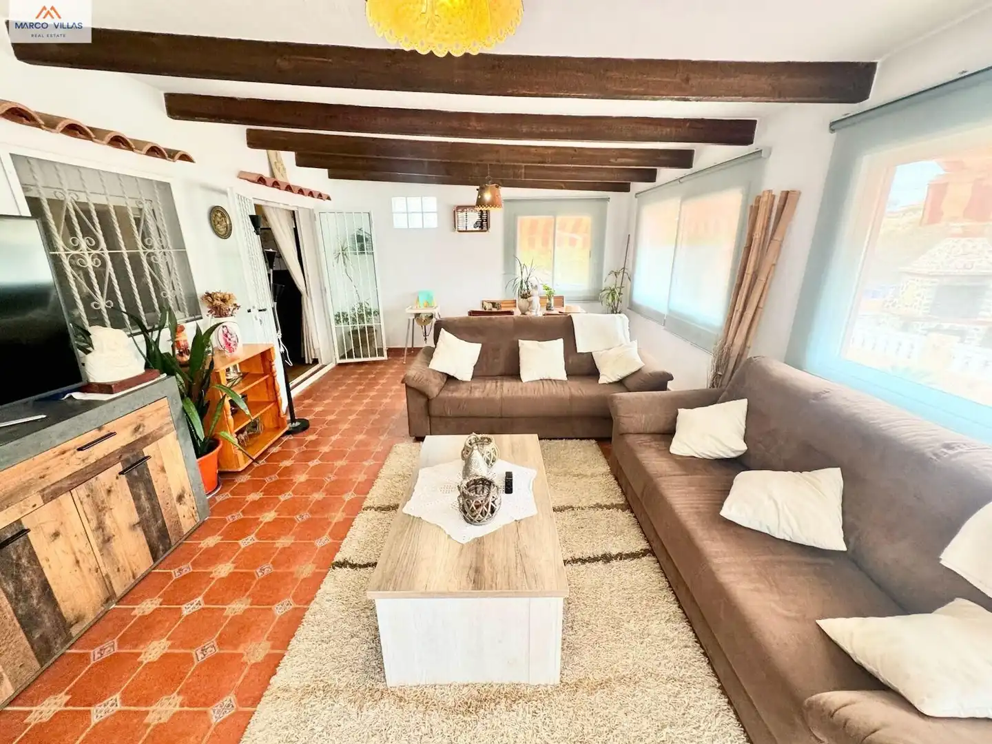 Villa avec piscine à vendre à San Fulgencio, imagen 9