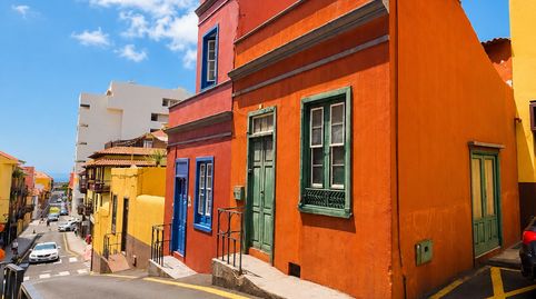 Foto 2 de Casa o xalet en venda a C. Pérez Zamora, 35, -1, Playa Jardín, Puerto de la Cruz