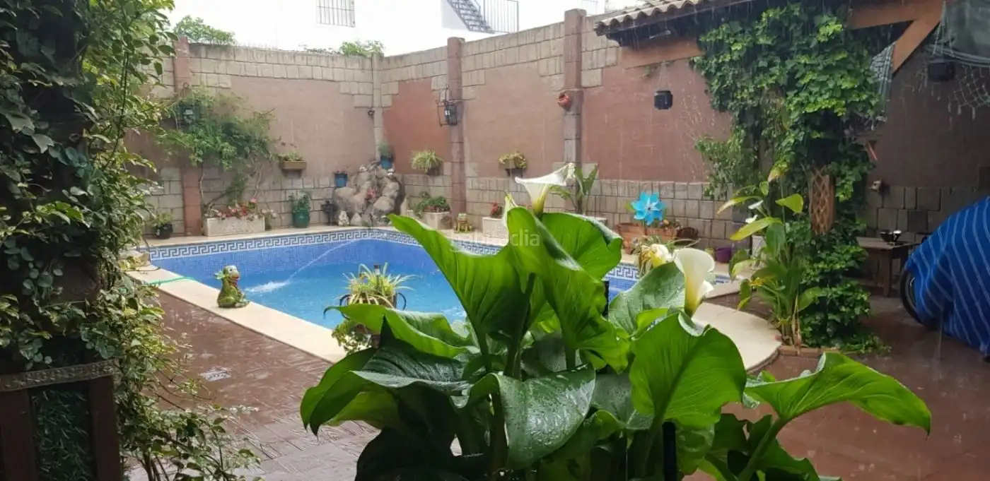 Villa zum Verkauf in Calle Málaga 10, imagen 18