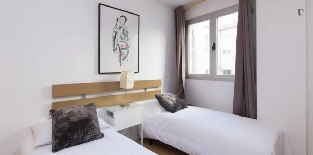 Apartament amb ascensor de lloguer a Centro, imagen 7