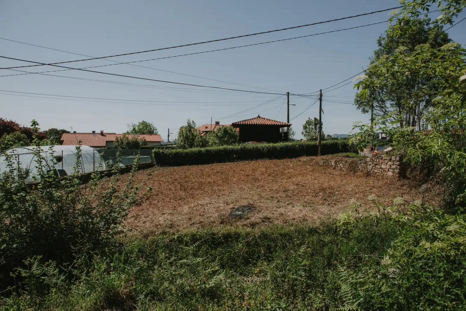 Terreny residencial en venda a Cruces - PADERNI, SAN ESTEBAN DE LAS CRUCES, imagen 10