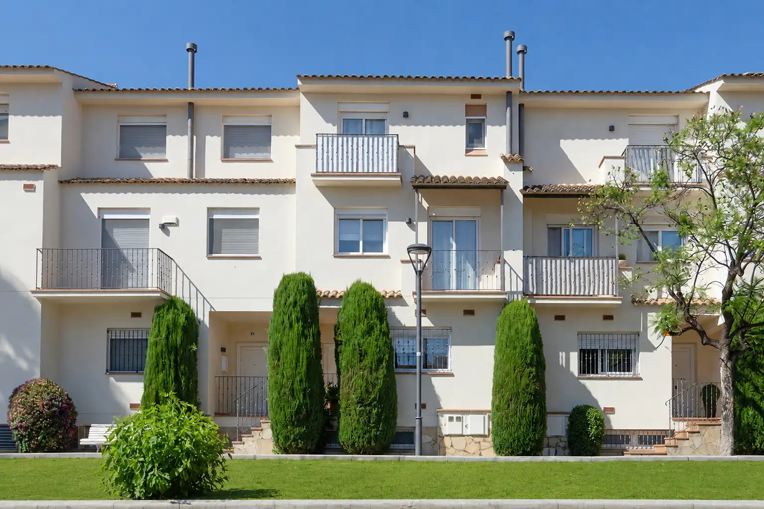 Maison mitoyenne avec piscine à vendre à Ametllers - Poble-Sec, imagen 35