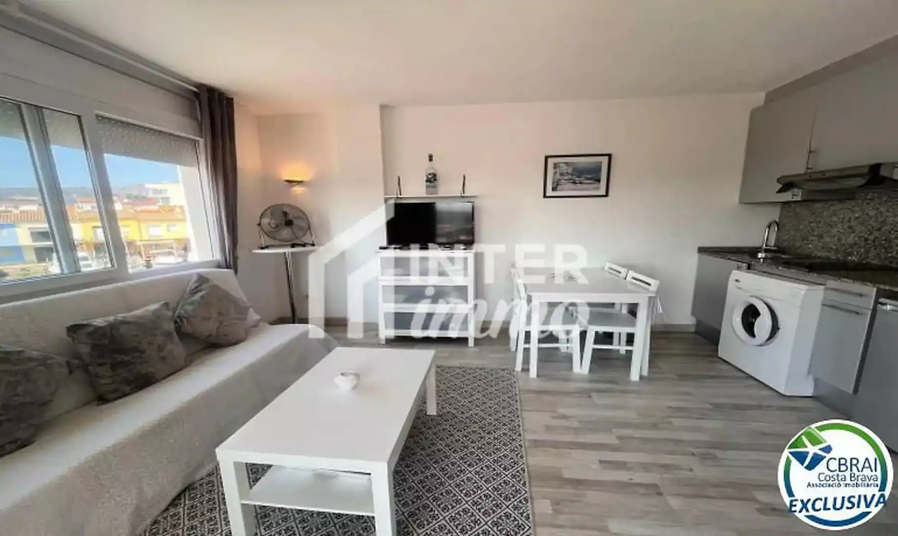 Appartement avec ascenseur à vendre à Avenida PORT CANIGÓ 15-31, imagen 7