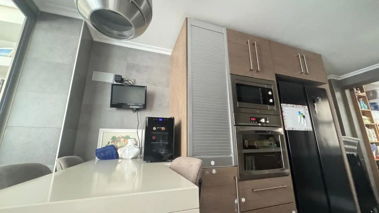 Cuina de Pis en venda en Orihuela amb Aire condicionat i Traster
