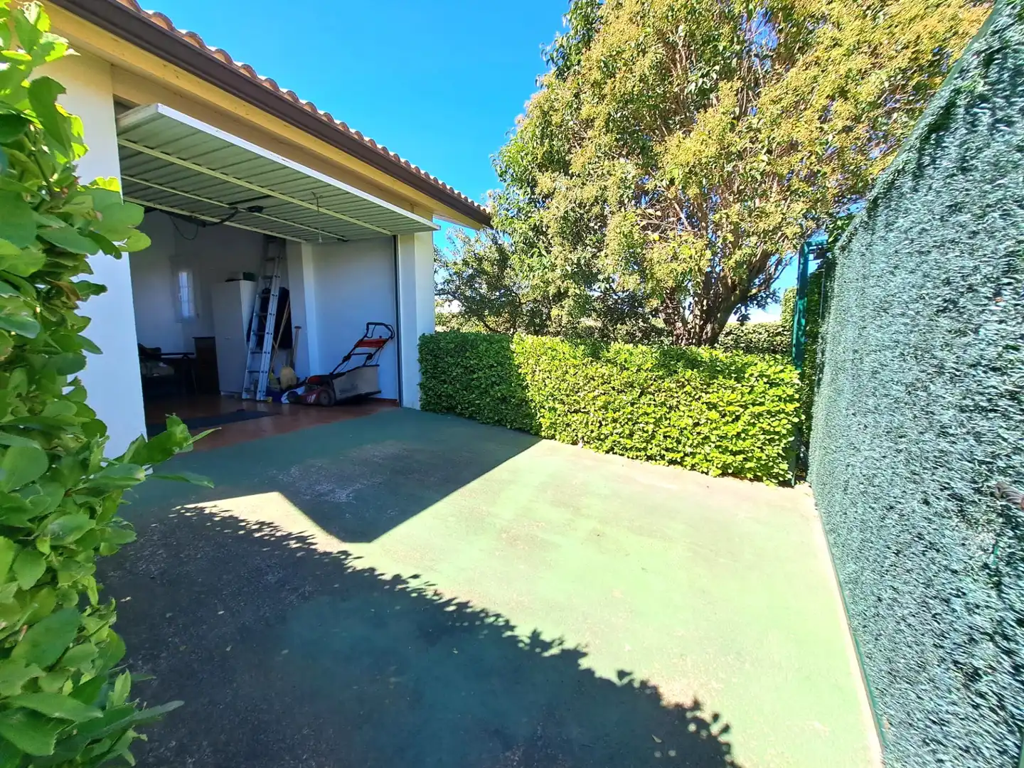 Villa avec jardin à vendre à Calle Hernando de Murillas, imagen 16
