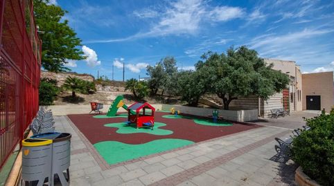 Foto 2 de Casa o xalet en venda a San Crispín - Huerta Nueva-Estación, Elda