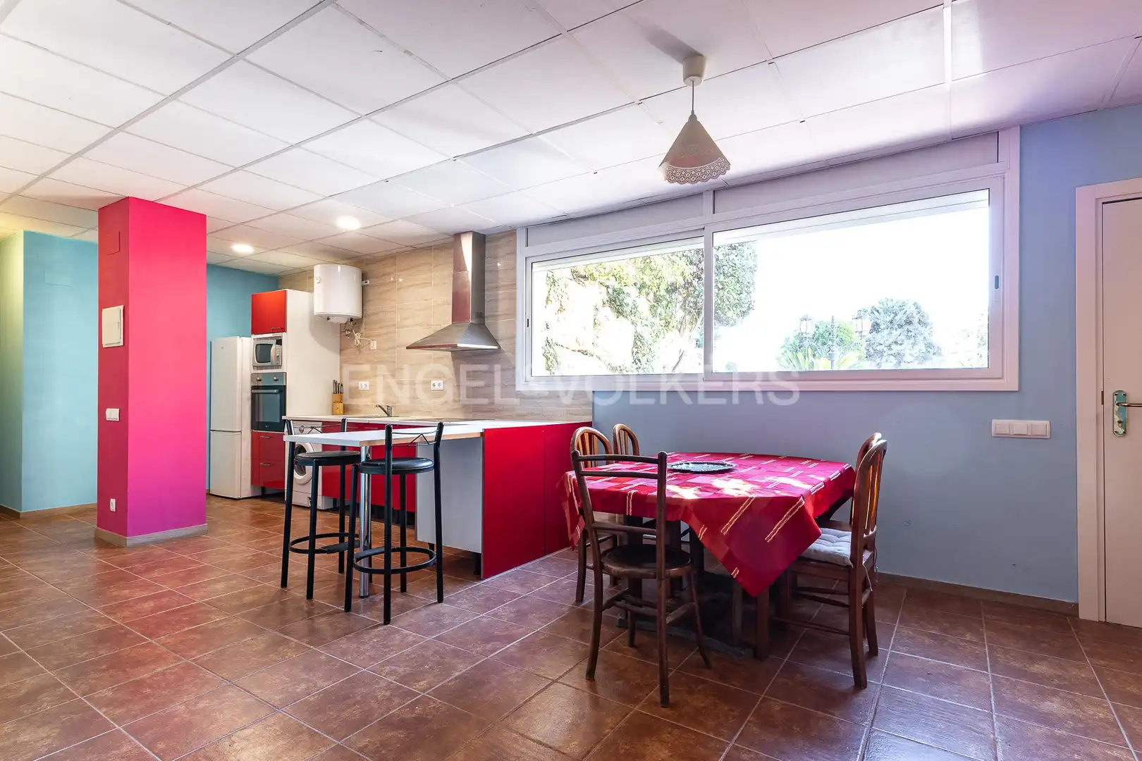 Casa amb terrassa en venda a Teià, imagen 55
