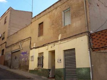 Flat for sale in C/ San Vicente