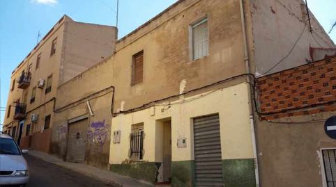 Solvia Inmobiliaria  Piso Elda