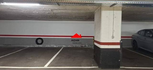 Garaje en Venta en  Gran Vía Don Diego López de Haro en Campuzano
