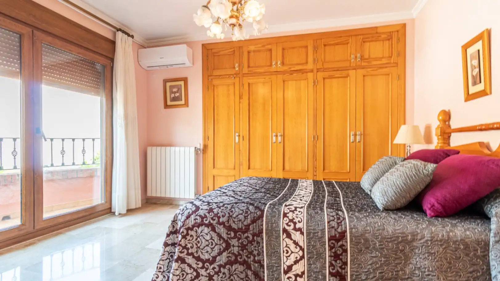 Maison avec piscine à vendre à El Verger, imagen 11