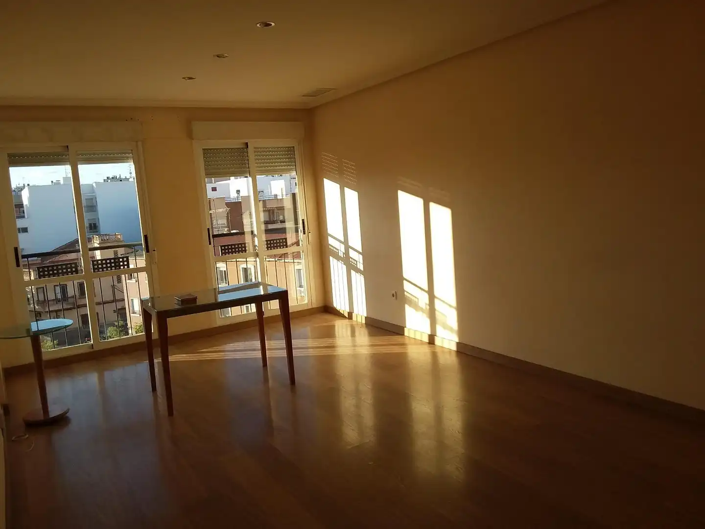 Wohnzimmer von Wohnung zum Verkauf in Elche / Elx
