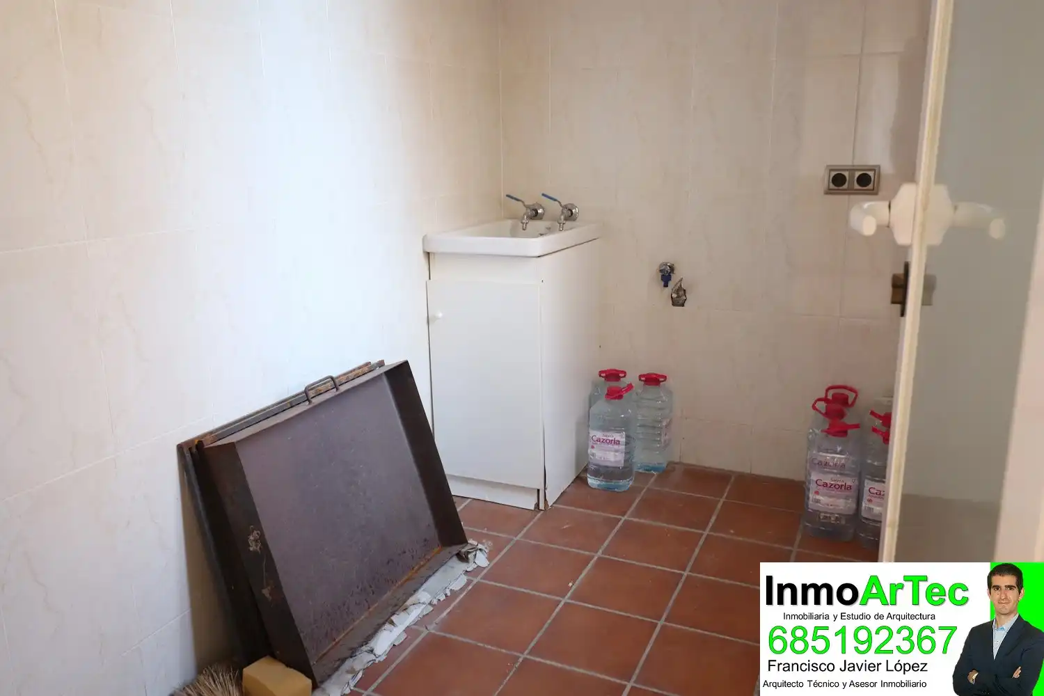 Terraced house with terrace for sale in Calle Cooperativa 7, imagen 15