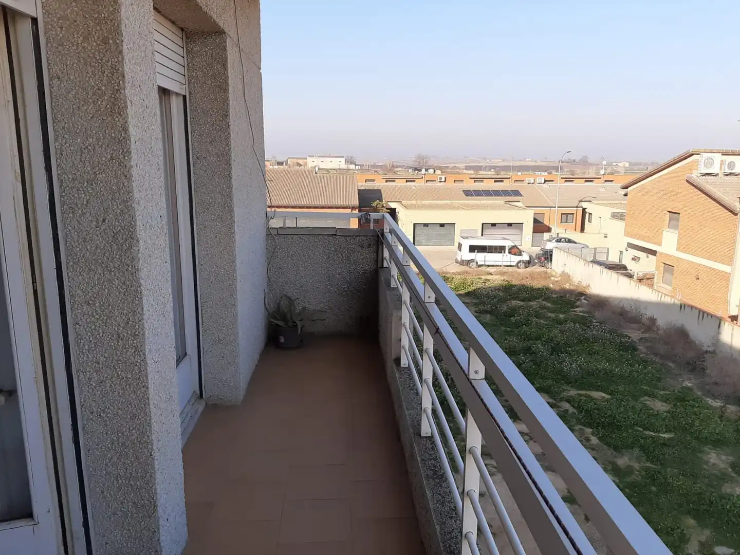 Flat for sale in Carrer Sitjar, Linyola