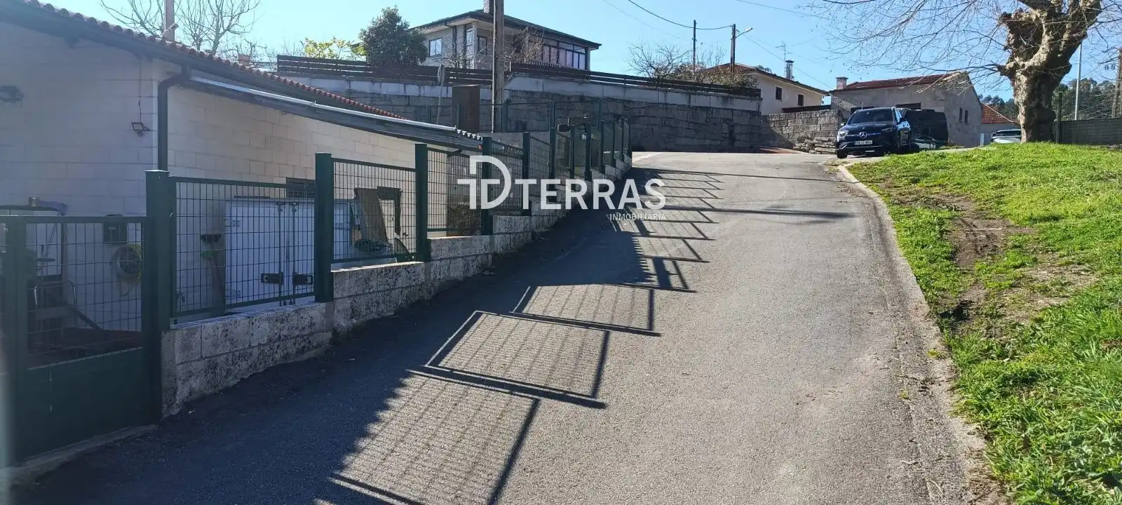 Nave industrielle à vendre à Sobral, imagen 13