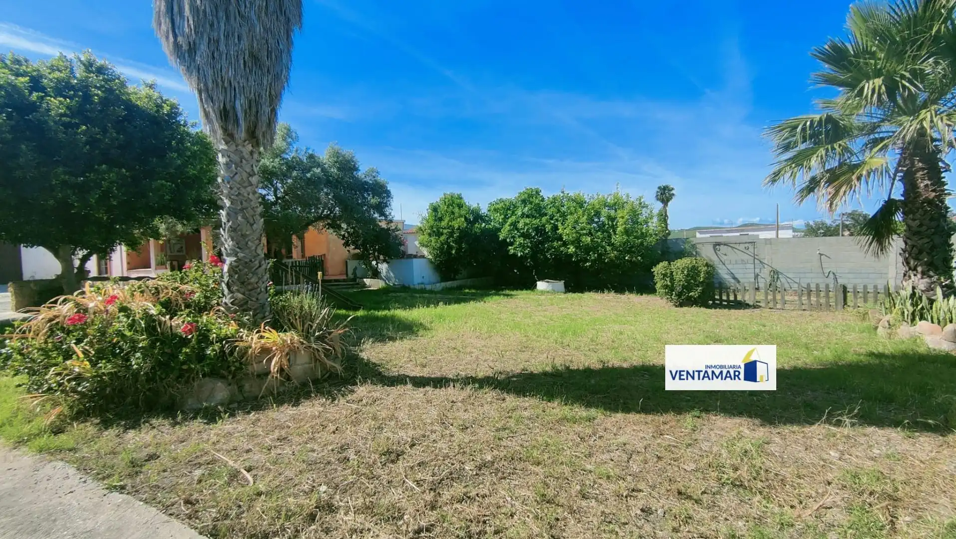 Country house zum Verkauf in La Línea de la Concepción mit Privatgarten und Abstellraum