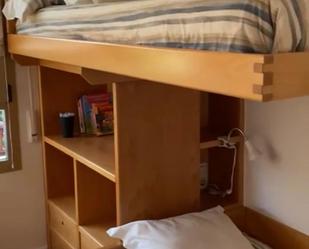 Dormitori de Apartament per a compartir en Donostia - San Sebastián 