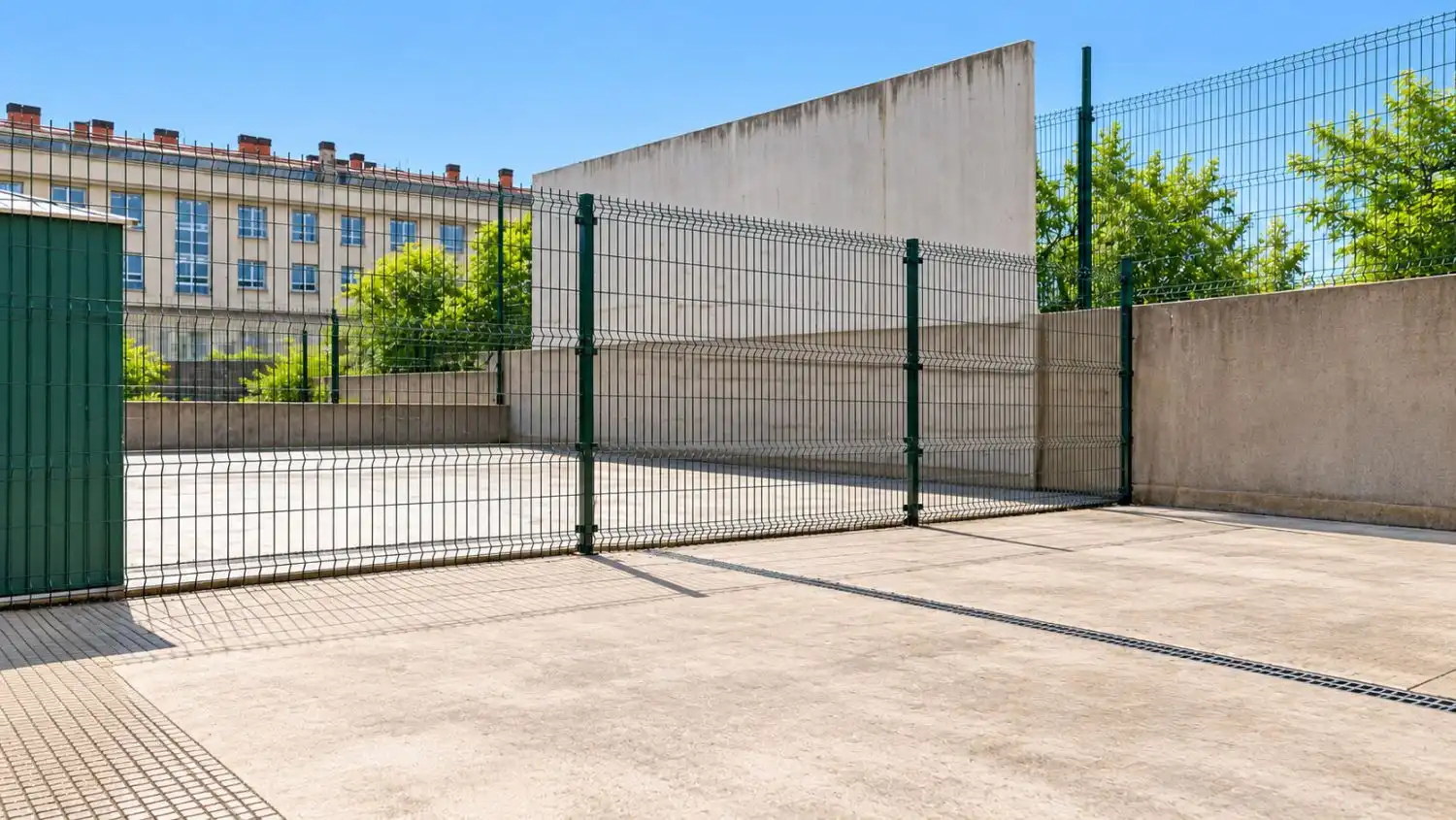 Local comercial en venta en Salvaterra de Miño, imagen 7