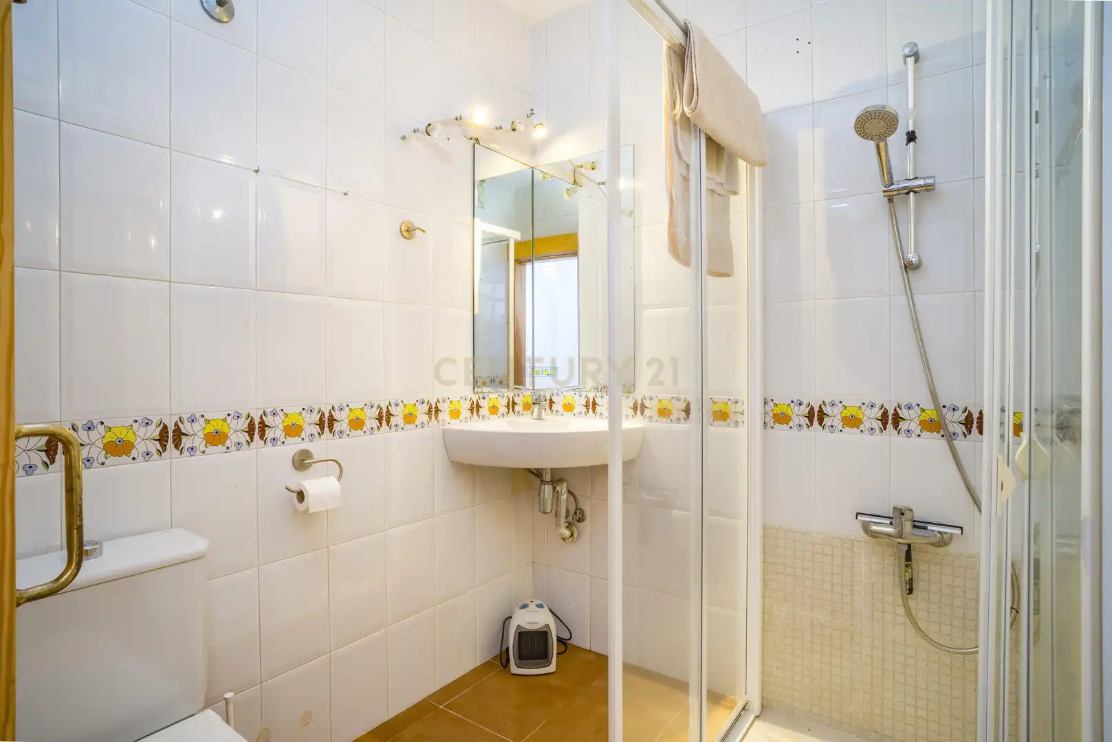 Baño de Casa o chalet en venta en Marbella con Trastero y Horno