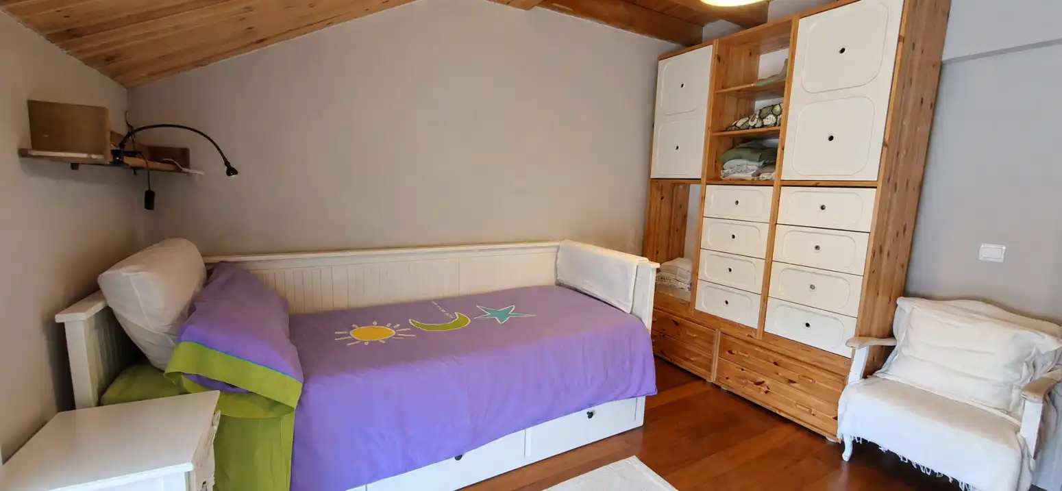 Penthouse zum Verkauf in Cabezón de la Sal - CL PADRE GOMEZ 4, imagen 13