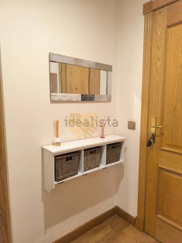 Piso en Venta en Tejares - Chamberí - Alcades
