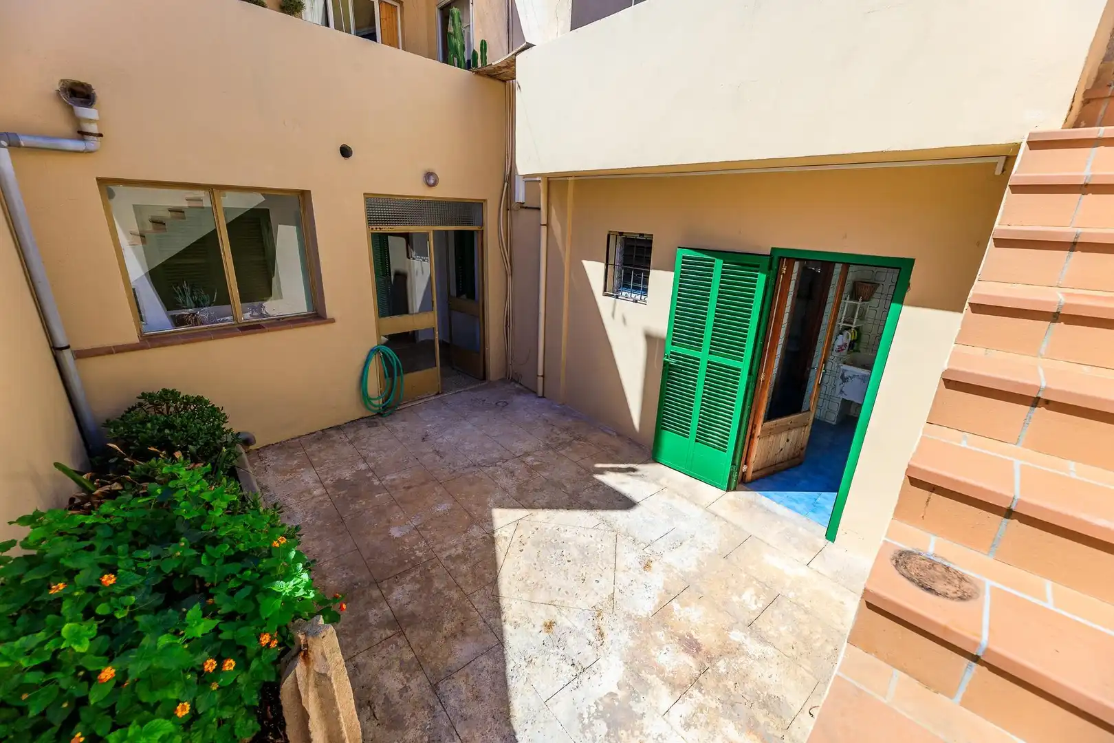 Terrace of Houses for sale in Llucmajor pueblo