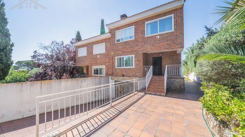 Foto 2 de Casa adosada en venta en Calle Jalón, Salud y Alegría - El Lago, Torrelodones