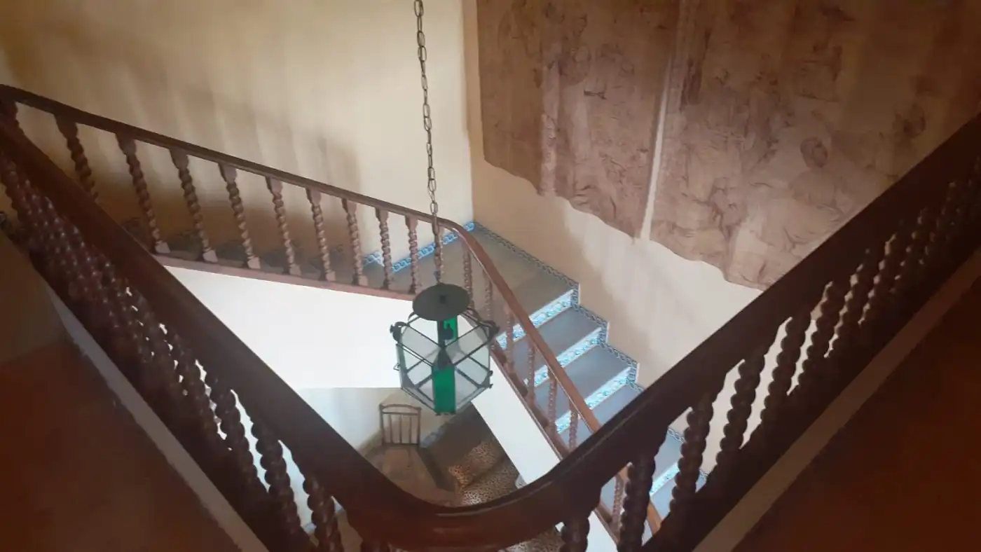 Casa o xalet en venda en Elche / Elx amb Aire condicionat, Jardí privat i Terrassa