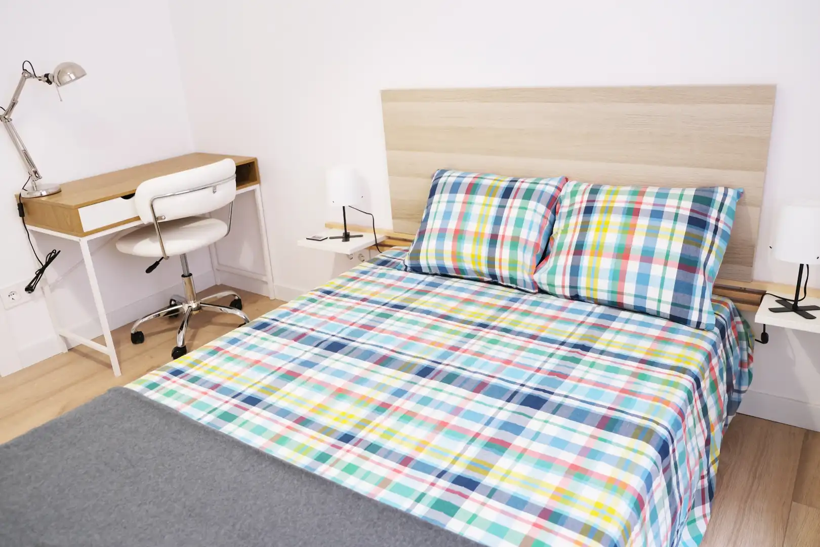 Wohnung mit Aufzug zur Miete in Calle de Juan Bravo, imagen 39