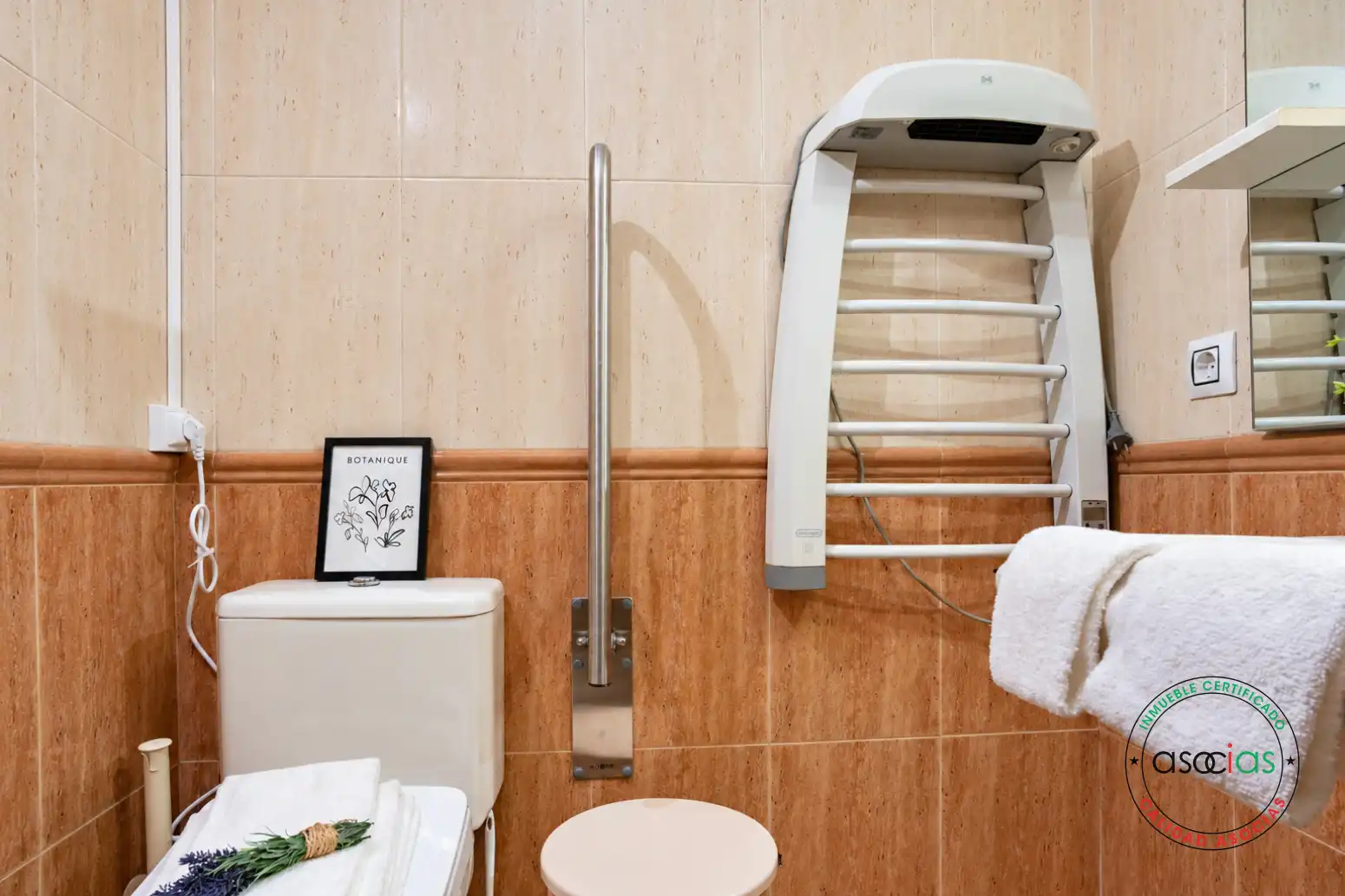 Baño de Piso en venta en Centro