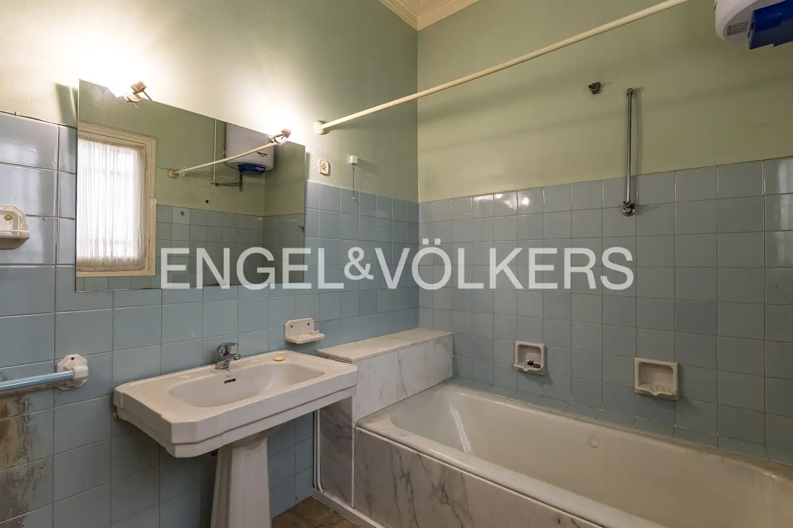 Wohnung mit Aufzug zum Verkauf in Barceloneta -  Molí d'en Rovira, imagen 43