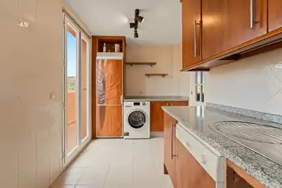 Ático con piscina en venta en Elviria - Cabopino, imagen 11