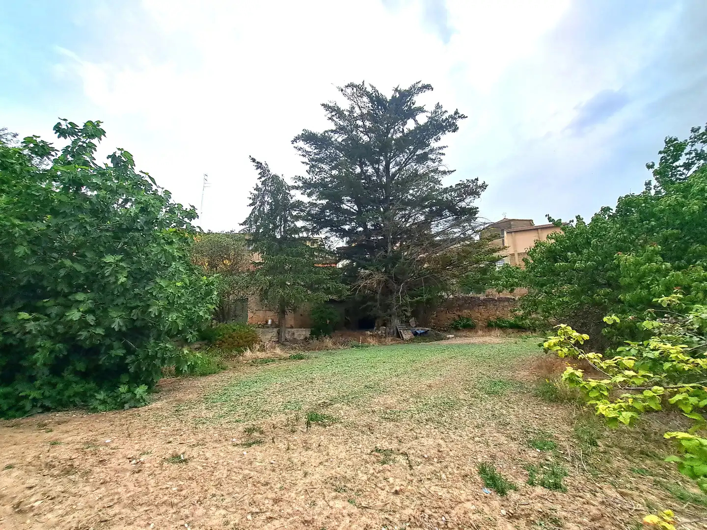 Finca rústica en venta en Briones con Jardín privado