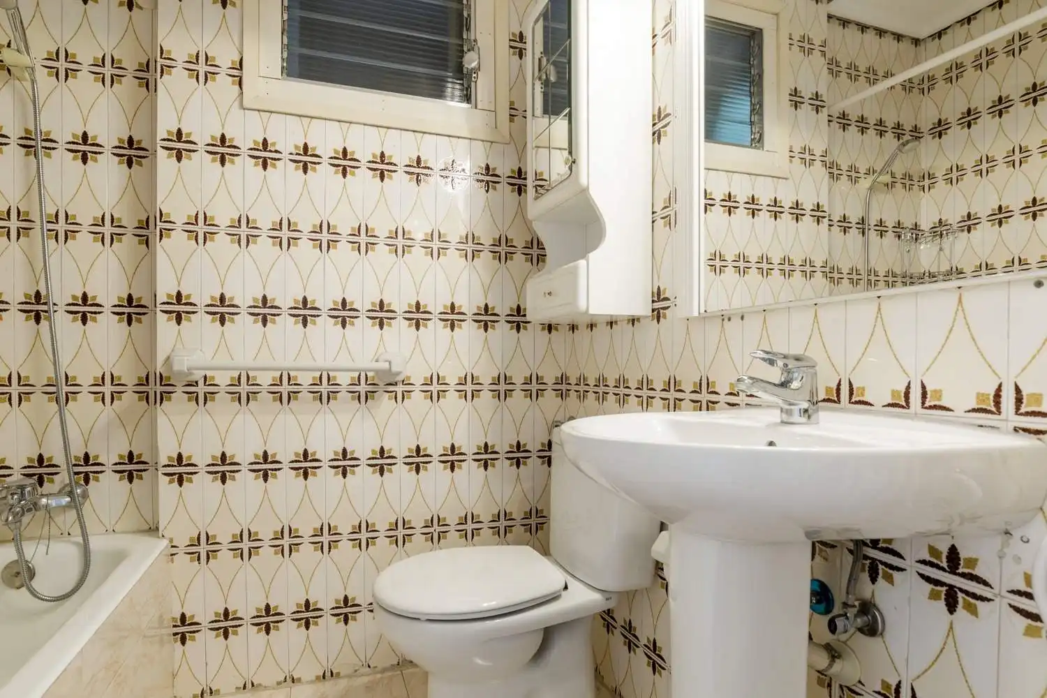 Piso con terraza en venta en Calle SANTA JOAQUINA DE VEDRUNA 46, imagen 35
