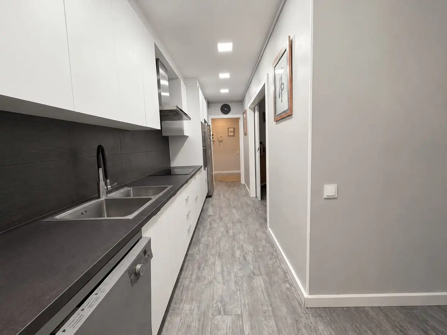 Piso con piscina en venta en Plaça de la Mare, imagen 14