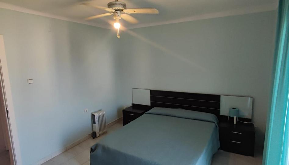 Foto 1 de Dúplex en venda a  Pintor Gaston Castello, Virgen del Remedio - Parque Lo Morant, Alicante