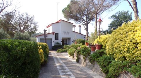 Foto 3 de Casa o chalet en venta en Calle Carrer Breda, 1, Mas Altaba - El Molí, Maçanet de la Selva