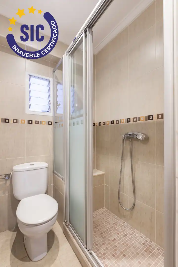 Piso con terraza en venta en Valencia - CL ORIENTE 30, imagen 19